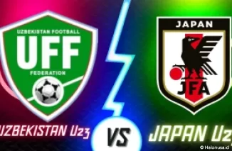 Prediksi Skor Jepang vs Uzbekistan di Final Piala Asia U23, Lengkap dengan Susunan Pemain