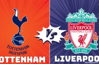 Prediksi Skor Liverpool vs Tottenham di Premier League 2023/2024, Lengkap H2H dan Susunan Pemain