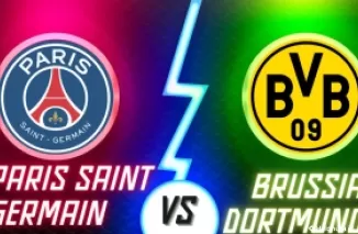 Prediksi Skor PSG vs Brussia Dortmund di Leg Kedua Semi Final Liga Champion 2023/2024
