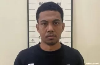 Sebar Foto dan Video Mesum Mantan Kekasih, DJ East Blacke Serahkan diri ke Polisi