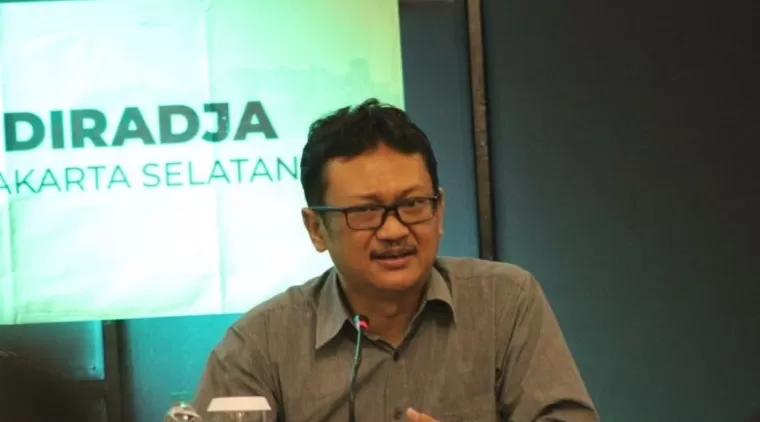 Pengamat Kepolisian dari Institute for Security and Strategic Studies (ISESS) Bambang Rukminto
