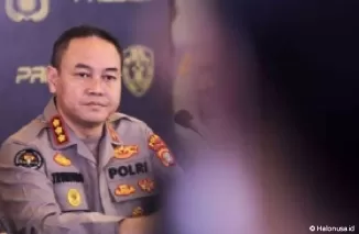 Brigjen Trunoyudo Wisnu Andiko