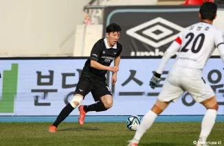 Shin Jaewon anak Shin Tae-yong (Foto: Instagram Shin Jaewon)