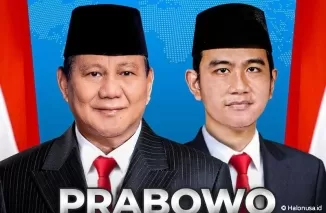 Prabowo-Gibran