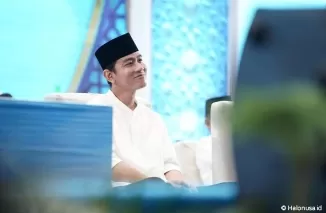Gibran Rakabuming Raka