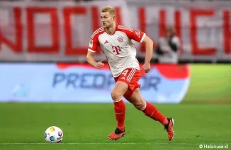Matthijs De Ligt (Foto: Instagram mdeligt)