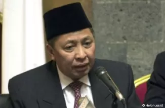 Hamzah Haz