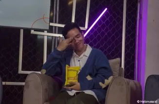 Mantan Wali Kota Solo, Gibran Rakabuming Raka