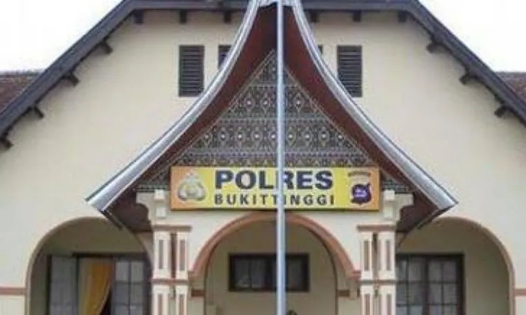 Menantu Pengusaha Bukittinggi Dilaporkan Atas Dugaan Penipuan dan Penggelapan