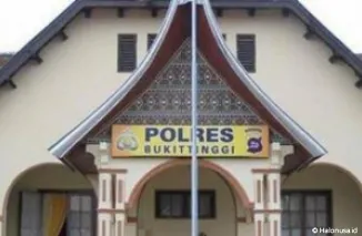 Menantu Pengusaha Bukittinggi Dilaporkan Atas Dugaan Penipuan dan Penggelapan