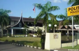 Polresta Padang Beberkan Alasan Pembubaran Aksi Demo di Depan Polda Sumbar