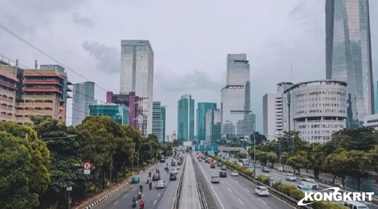 7 Kota Metropolitan Terbesar di Indonesia, No 4 Tempatnya Cewek-Cewek Cantik (Foto: Dok.Istimewa)