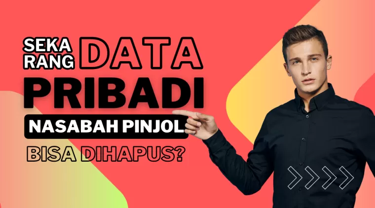 Sekarang Data Pribadi Nasabah Galbay Pinjol Bisa Dihapus? (Foto : Dok. Kogkritjatim.com)