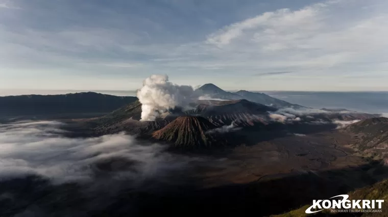 Wajib Dikunjungi! 4 Tempat Wisata Instagrammable di Jawa Timur (Foto: Dok.Istimewa)