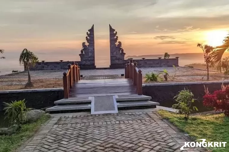 Rekomendasi Wisata Tulungagung Terbaru 2024, Ada Waduk Terbesar di Asia Tenggara (Foto: Dok.istimewa)