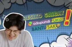 Resiko Galbay Pinjol, Bantusaku, Adapundi dan Uku, Kapan Jadwal DC Lapangan? (Foto : Dok. Kongkritjatim.com)