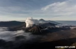 Wajib Dikunjungi! 4 Tempat Wisata Instagrammable di Jawa Timur (Foto: Dok.Istimewa)