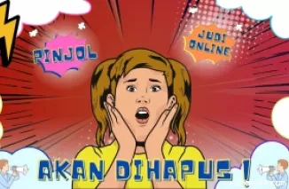 Heboh! Pinjol dan Judi Online Bakal Dihapus? Tenang Dulu, Simak Faktanya! (Foto : Dok. Kongkritjatim.com)