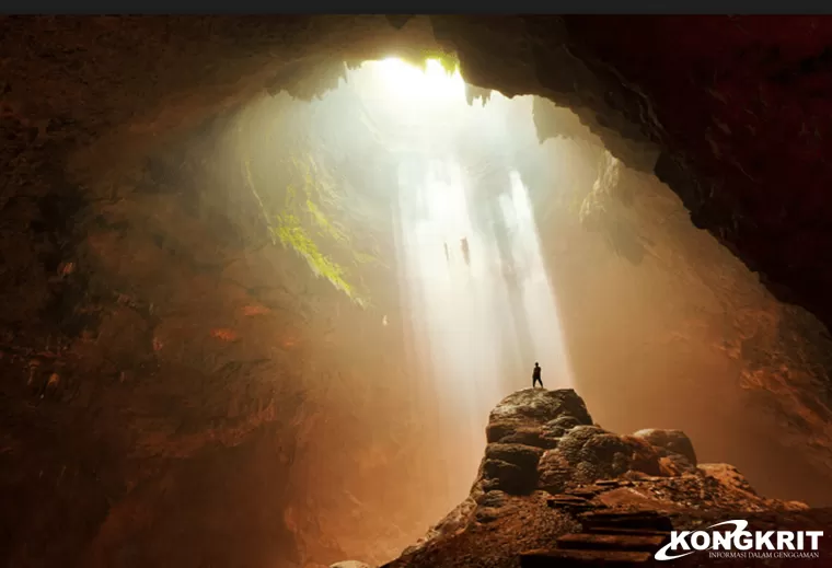 5 Wisata Hits di Gunung Kidul, Liburan Aesthetic di tengah Gemerlap Kota Jogjakarta (Foto: Dok.Istimewa)