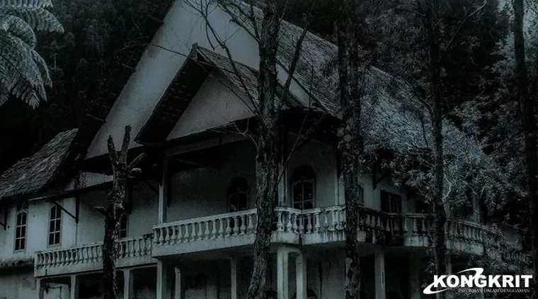 5 Wisata Misteri Jogja yang Bikin Bulu Kuduk Merinding (Foto: Dok.Istimewa)
