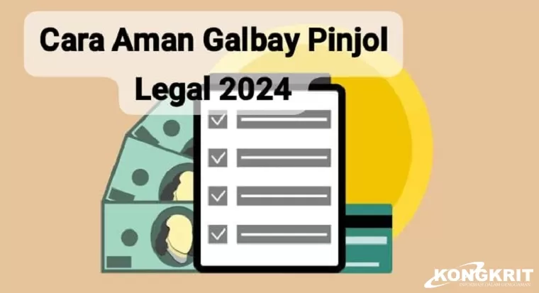 Galbay Pinjol? Jangan Panik! Simak Solusinya di Sini!
