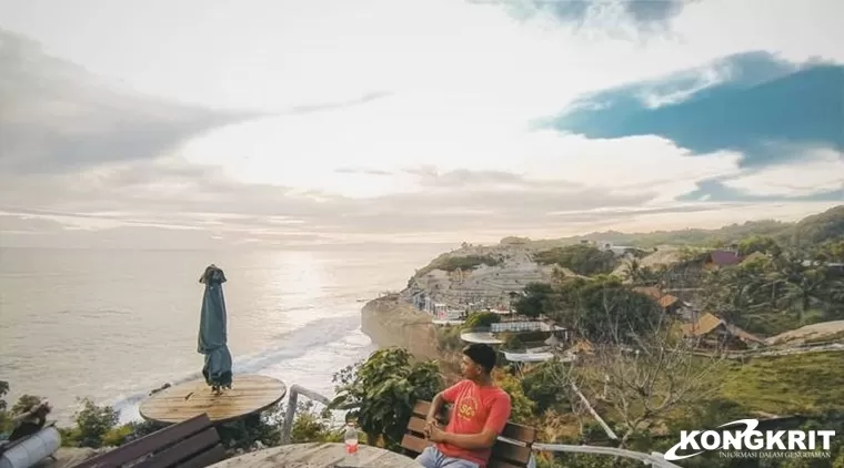 Tak Hanya HeHa Sky View, Ini 5 Tempat Wisata Hits di Gunung Kidul Jogjakarta, Bikin Banjir Like! (Foto: Dok.Istimewa)