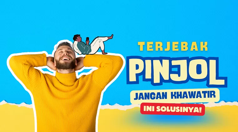 Terjebak Utang Pinjol? Jangan Panik! Ini Solusi Jitu Hadapi Gagal Bayar