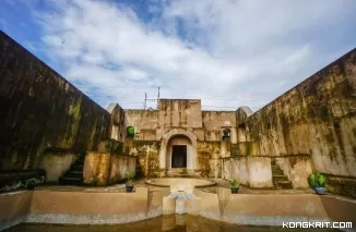 5 Destinasi Wisata Unik dan Gratis di Gunung Kidul Jogjakarta, No 5 Cuman Ada di Indonesia (Foto: Dok.Istimewa)