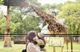 5 Wisata Edukasi Anak Terbaik di Jogjakarta, Liburan Sambil Belajar (Foto: Dok.Istimewa)