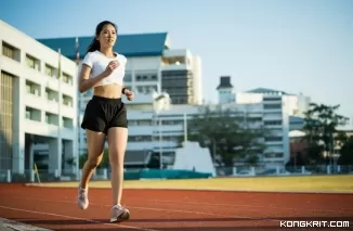 5 Wisata Jogging Terbaik di Jogja, Dijamin Bikin Sehat Jiwa Raga (Foto: Dok.Istimewa)