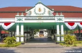 6 Perbedaan Keraton Jogjakarta dan Keraton Solo, Yuk Kepoin (Foto: Dok.Istimewa)