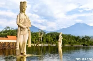 Agrowisata Tamansuruh