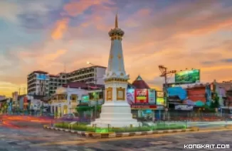 Catet, Ini Daftar Event Menarik yang Akan Berlangsung di Jogja Dari 20-26 Mei 2024 (Foto: Dok.Istimewa)