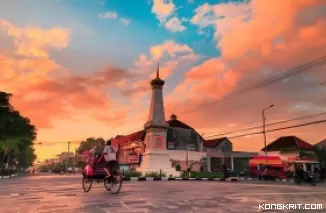 Liburan Ke Jogjakarta? Wajib Coba 8 Hal Unik Ini, Dijamin Ketagihan. (Foto : Dok. istimewa)
