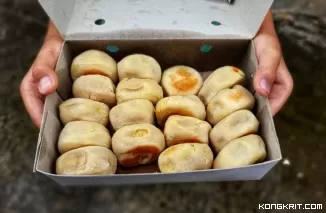 Mau Borong Oleh-Oleh Jogjakarta, Ini Tips Hemat & Rekomendasi Toko Terlengkap (Foto: Dok.Istimewa)