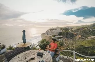 Tak Hanya HeHa Sky View, Ini 5 Tempat Wisata Hits di Gunung Kidul Jogjakarta, Bikin Banjir Like! (Foto: Dok.Istimewa)