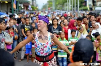 Ternyata Ini Alasan Mengapa Jogjakarta Dinobatkan Menjadi Daerah Istimewa. (Foto : Dok. Istimewa)