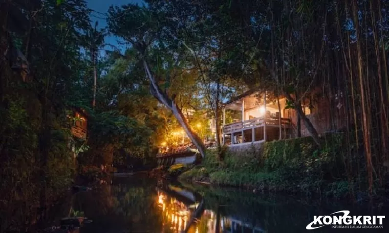 4 Wisata Hidden Cafe Estetik di Bantul Jogja, Cocok Untuk Segala Usia (Foto: Dok.Istimewa)