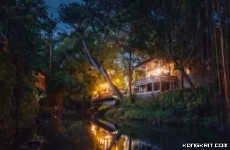 4 Wisata Hidden Cafe Estetik di Bantul Jogja, Cocok Untuk Segala Usia (Foto: Dok.Istimewa)