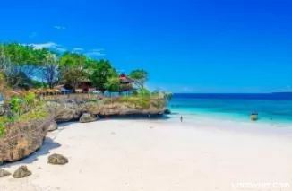 4 Wisata Pantai Jogja dengan Ombak Tenang, Cocok untuk Liburan Keluarga! (Foto: Dok.Istimewa)