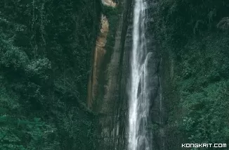 7 Wisata Air Terjun Indah di Jogjakarta Ini Tawarkan Pemandangan yang Tak Biasa, Mana Favoritmu? (Foto; Dok.Istimewa)
