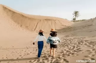 Bantul Makin Hits! 5 Destinasi Wisata yang Bisa Dikunjungi di Bantul Jogja Saat Liburan Idul Adha 2024 (Foto: Dok.Istimewa)