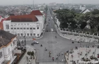 Ini 6 Tempat Wisata Seru di Jogja yang Bisa Dikunjungi Bersama Keluarga atau Kerabat, Ada Candi Bersejarah Hingga Titik 0 Km (Foto: Dok.Istimewa)
