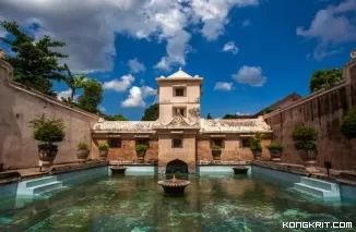 Jadi Favorit Wisatawan! 6 Tempat Wisata Hits di Jogja yang Bisa Dikunjungi Bersama Keluarga (Foto: Dok.Istimewa)