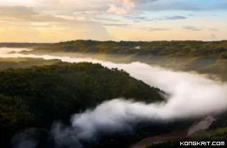 Pernah Dikunjungi Pemimpin Besar Dunia, 5 Destinasi Wisata di Bantul Jogjakarta Ini Bikin Gak Bisa Pulang (Foto: Dok.Istimewa)