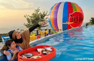 Rekomendasi 3 Destinasi Wisata Anak yang Wajib Dikunjungi di Jogja (Foto: Dok.Istimewa)