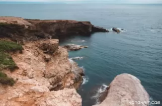 Sempat Jadi Proyek Beach Club Raffi Ahmad, Ini 5 Fakta Unik Seputar Gunung Kidul, Destinasi Wisata Favorit di Jogja (Foto: Dok.Istimewa)