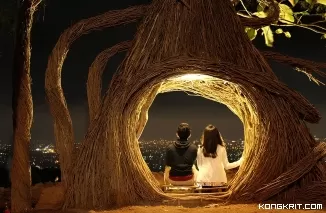 Wisata Romantis Murah di Jogjakarta Bareng Pasangan? Ini 5 Tempat yang Wajib Dikunjungi! (Foto: Dok.Istimewa)