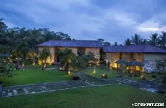 Mau Wisata ke Jogja? Ini Dia 5 Penginapan Terbaik yang ada di Kaliurang! (Foto: Dok.Istimewa)