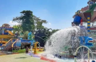 4 Destinasi Wisata Keluarga Terbaru di Sidoarjo yang Wajib Dikunjungi (Foto: Dok.Istimewa)